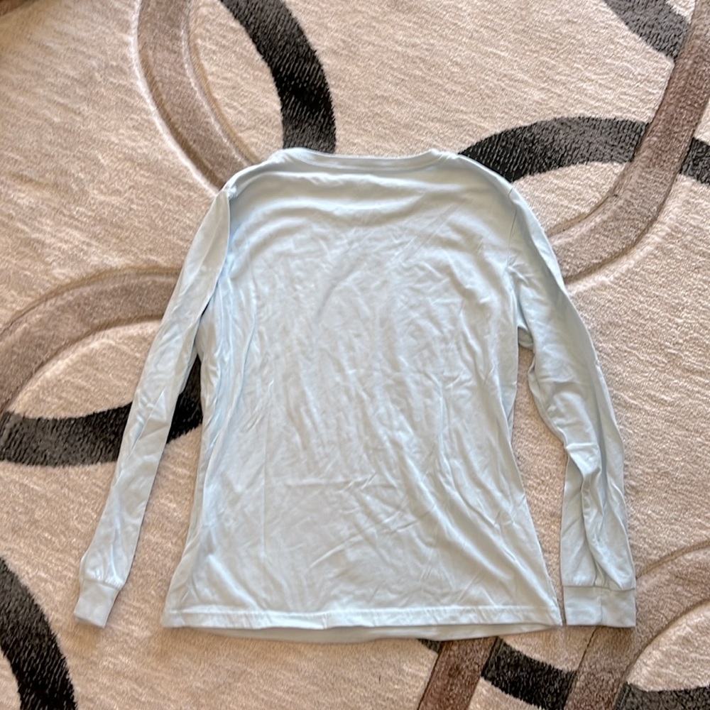 Eeyore long sleeve shirt - Picture 3 of 4